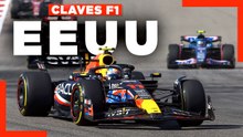 Todo lo que debes saber sobre el GP de EEUU