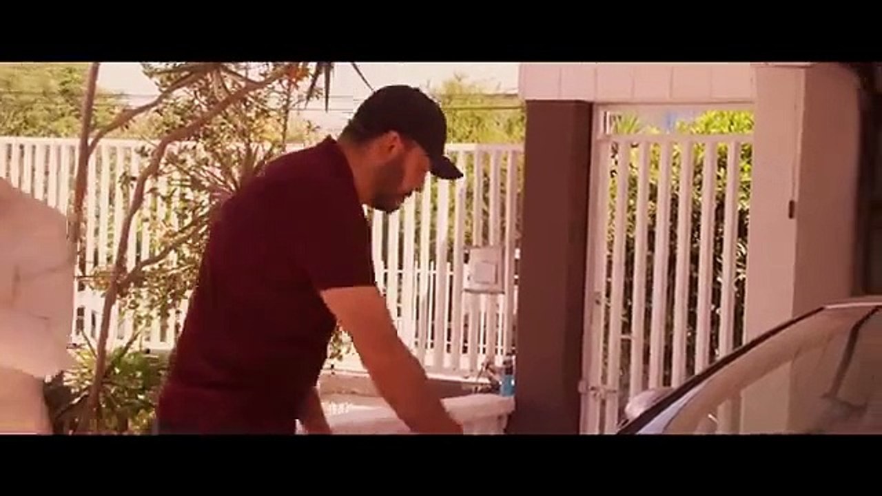 LA MAFIOSA PELICULA COMPLETA EN ESPANYOL LATINO HD