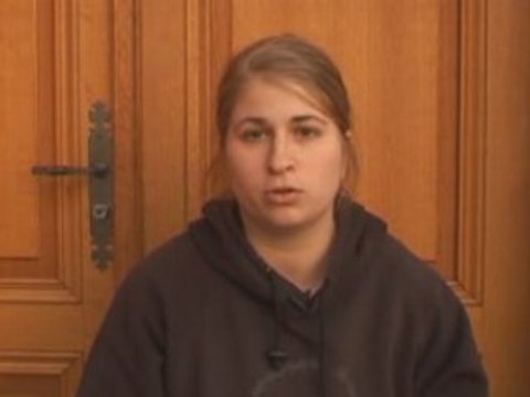 Volontaire animafac:Roxane/tout en vrac