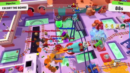 Stumble Guys Gameplay (Android/IOS) [No Commentary]