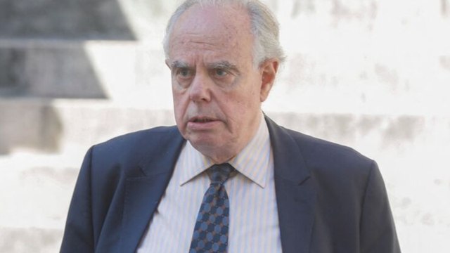 GALA VIDEO - Gilbert Bouchet atteint de la maladie de Charcot : ses mots bouleversants devant ses collègues sénateurs