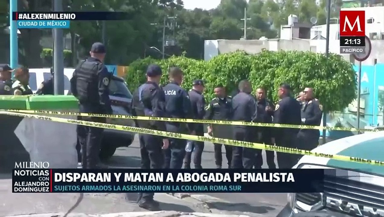 Matan a una mujer a bordo de una camioneta en Viaducto, en inmediaciones de Parque Delta