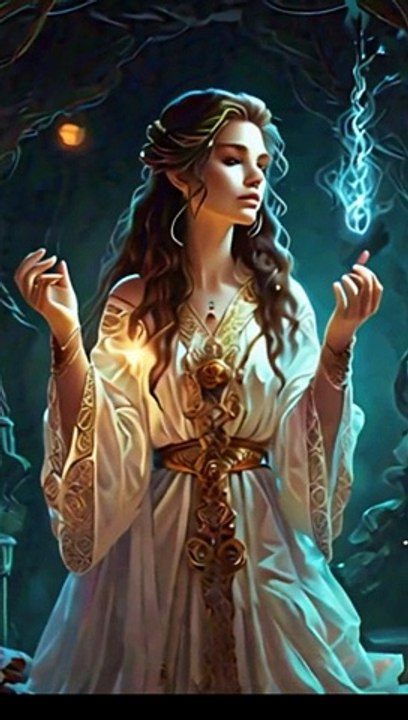 Mystic Beauty Exploration