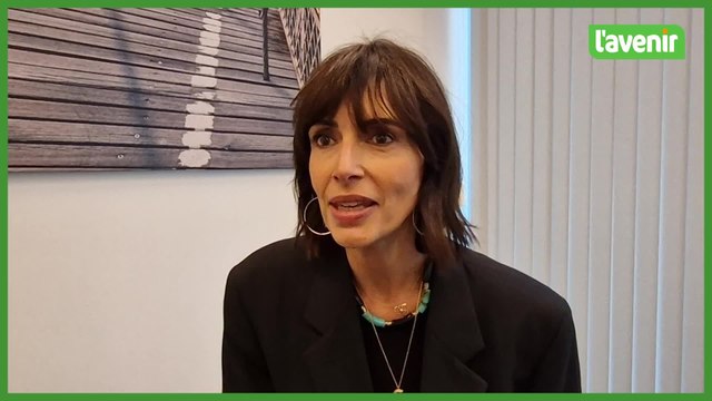 Géraldine Maillet, chroniqueuse de TPMP, sort un livre poignant sur sa grand-mère, victime d'un AVC