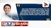 Ilang kongresista, nanawagan kay VP Sara Duterte na sagutin na lang ang usapin ukol...