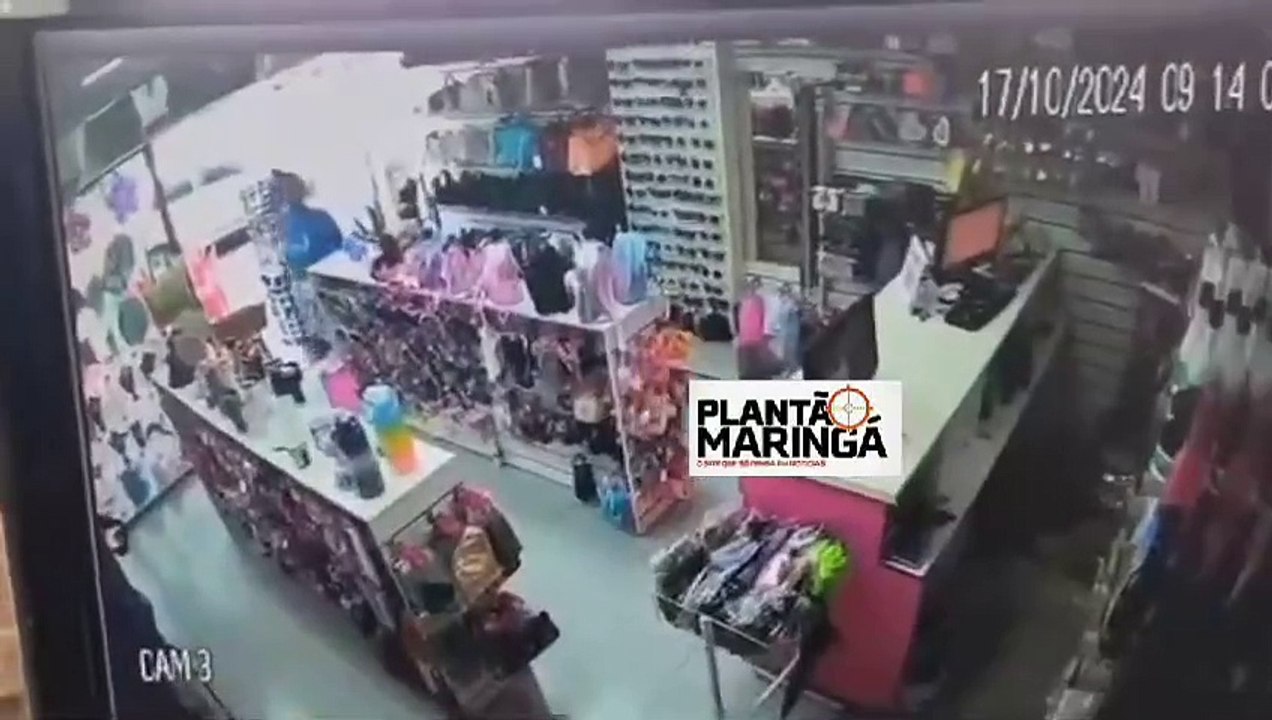 Briga de jovens que terminou com mulher esfaqueada teria sido motivada por ciúmes