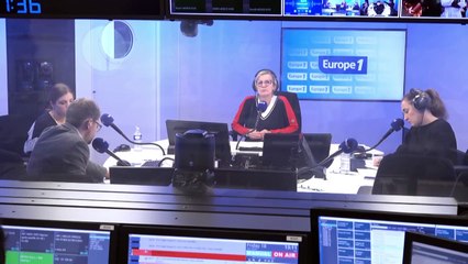 Polémique sur Israël : Emmanuel Macron s'en prend aux jounalistes