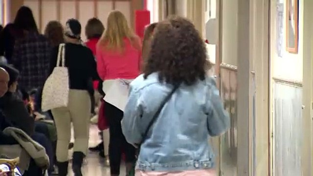 La osteoporosis, la enfermedad silenciosa que provoca 330.000 fracturas al año