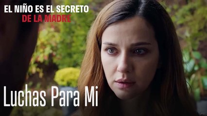 Luchas Para Mi