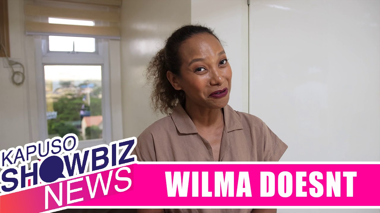 Kapuso Showbiz News: Wilma Doesnt, thankful sa 'Abot-Kamay Na Pangarap' fans