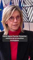 Budget 2025 : les députés disent non à la hausse de la taxe sur l'électricité