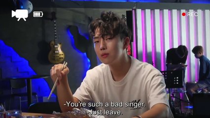 Yellow - 옐로우 - E6