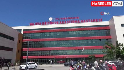 Yalova'da Anne Adaylarına Gebe Okulu Desteği