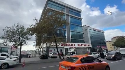 Yenidoğan çetesi iddianamesinde adı geçen 2 hastanenin faaliyetleri askıya alındı