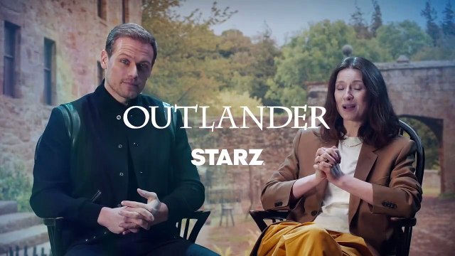 Outlander - saison 7 partie 2 Bande-annonce VO