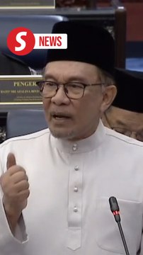 Budget 2025: Higher tax relief for insurance premiums, RM7,000 tax relief for disabled