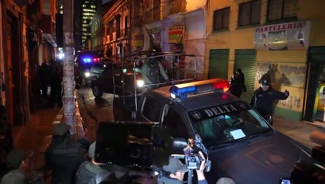 Corte de Bolivia rechaza enjuiciar a expresidenta Áñez por golpe contra Evo Morales