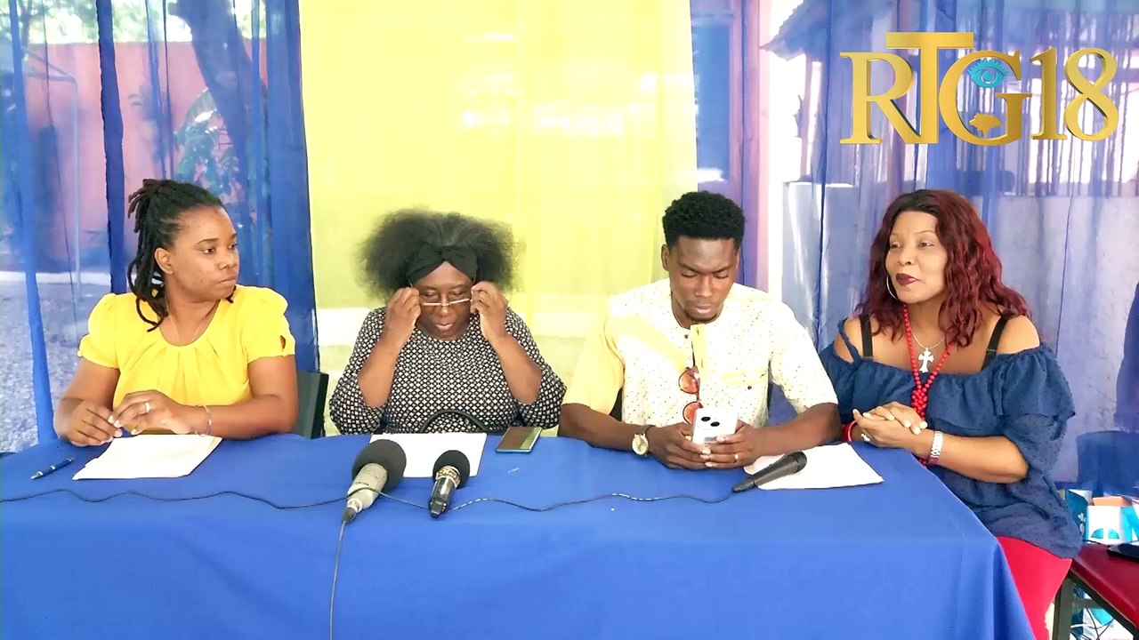 Meri komin Tomazo lanse premye edisyon pri Jean Jacques Dessalines