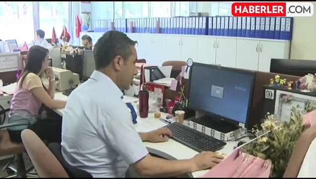 Kamu personeline gelecek yıl 3,5 trilyon lira ödeme yapılacak