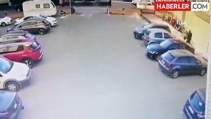 Çaldığı Elektrikli Bisikletle Polisten Kaçan Şüpheli Yakalandı