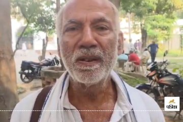 लाभप्रद खेती का सुझाव देते-देते बंद हो गई किसान की आवाज, फिर…