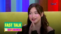 Fast Talk with Boy Abunda: Dra. Analyn, magpapaalam na matapos ang dalawang taon! (Episode 449)