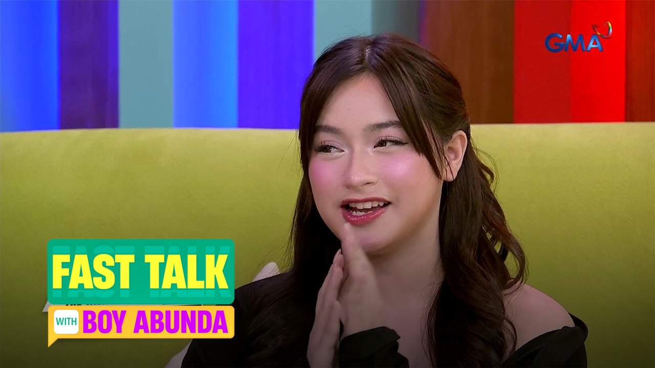 Fast Talk with Boy Abunda: Dra. Analyn, magpapaalam na matapos ang dalawang taon! (Episode 449)