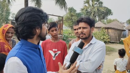 शराबबंदी की काली सच्चाई की ज़मीनी कहानी, ग्रामीणों ने खोली पोल