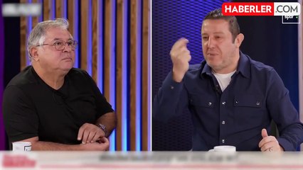 Nihat Kahveci, Galatasaraylı futbolcunun heykelinin dikilmesini istedi