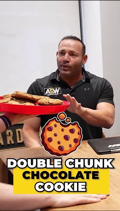 A.J. & Big Justice Are All Elite‼️ ##costcoguys##wrestling#aew #barstoolsports #father #son #family #fun #bigjustice #boom @All Elite Wrestling @Barstool Sports @Jack Mac