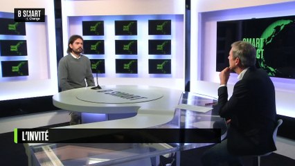 SMART IMPACT - Une cuisine biosourcée qui permet une meilleure qualité de l’air