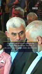 Muere el líder de Hamás