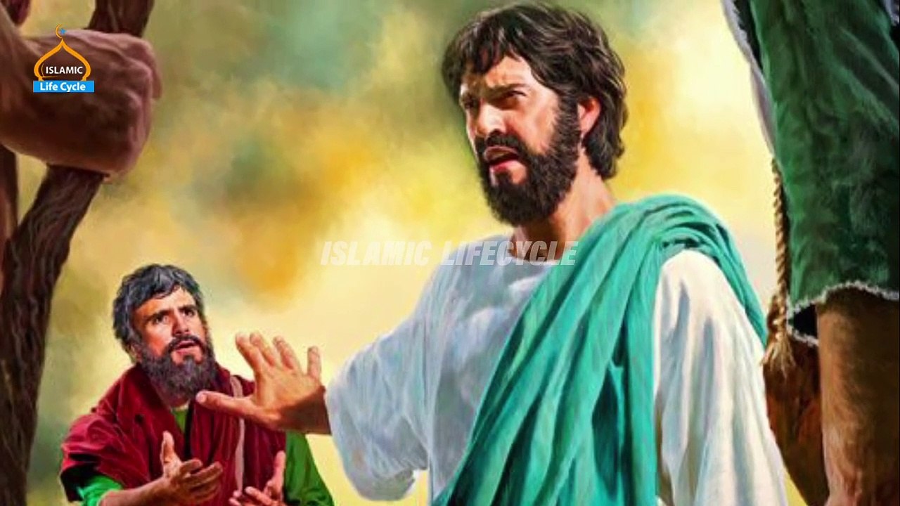 Misar Ki Malka Ki Laash Ka Waqiya _ Islamic Stories