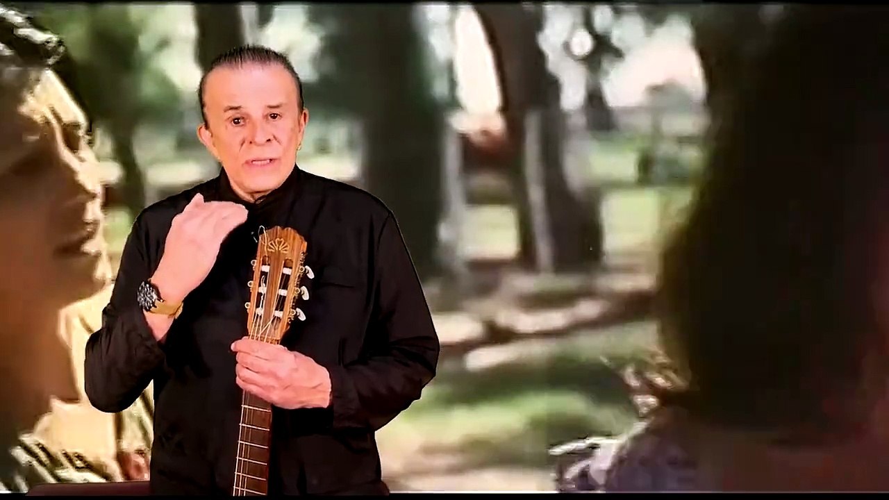 'MARÍA VA', Explicación Antonio Tarragó Ros