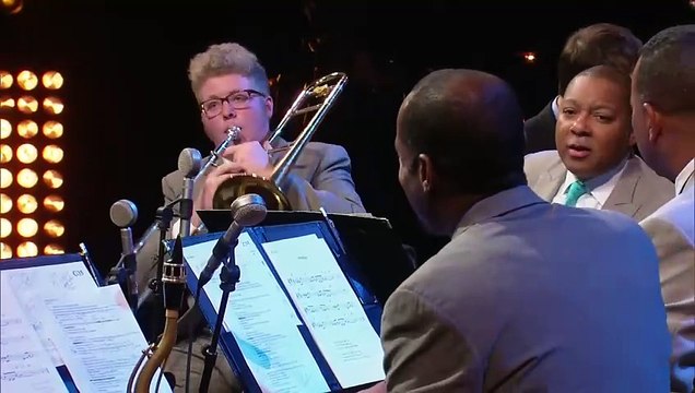 2:19 Blues - Wynton Marsalis Septet at Jazz in Marciac 2015