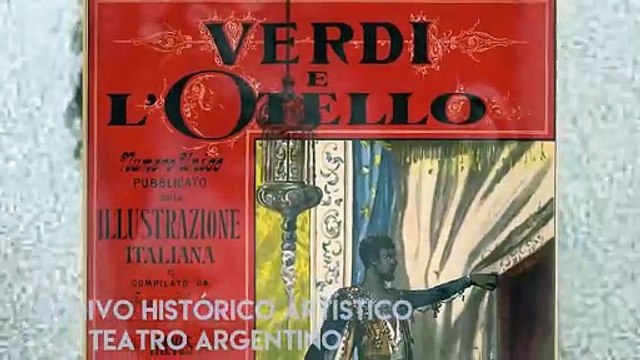 40 años del incendio del Teatro Argentino de La Plata