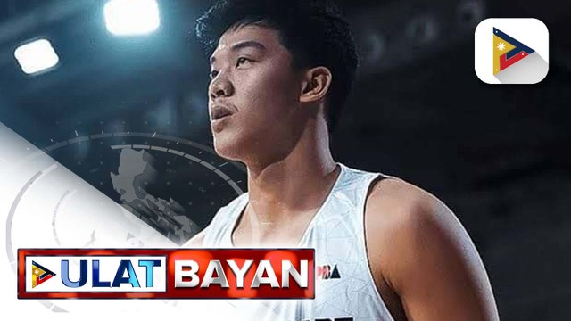 John Amores, dapat ba na bigyan ng isa pang pagkakataon?