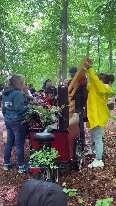 Nature Connectedness Programs in Denmark