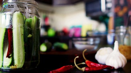 10 Benefits of Cucumbers You Never KNEW!