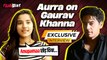 Anupamaa: क्या Gaurav Khanna ने QUIT किया Rupali Ganguly का show? Aurra Bhatnagar ने किया खुलासा