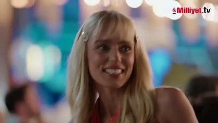 İnci Taneleri - Cihanın Aşk Hikayesi Başlıyor! 💖