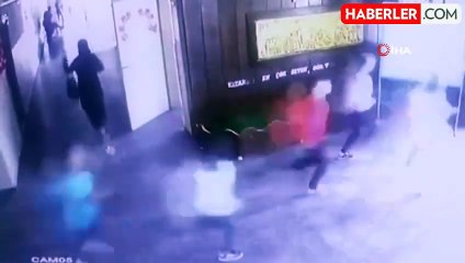 Malatya'da 5.9 Büyüklüğündeki Depremde Öğretmenlerin Kahramanlığı