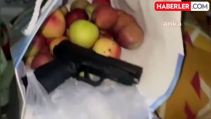 Daltonlar Çetesi'ne Operasyon: 147 Tutuklama