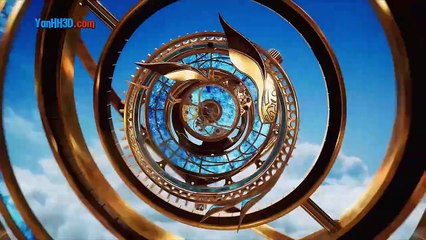 Đấu La Đại Lục 2 - Tuyệt Thế Đường Môn Tập 71 Thuyết Minh