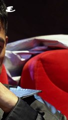 Teaser: October 2024 Cover | Esquire Philippines