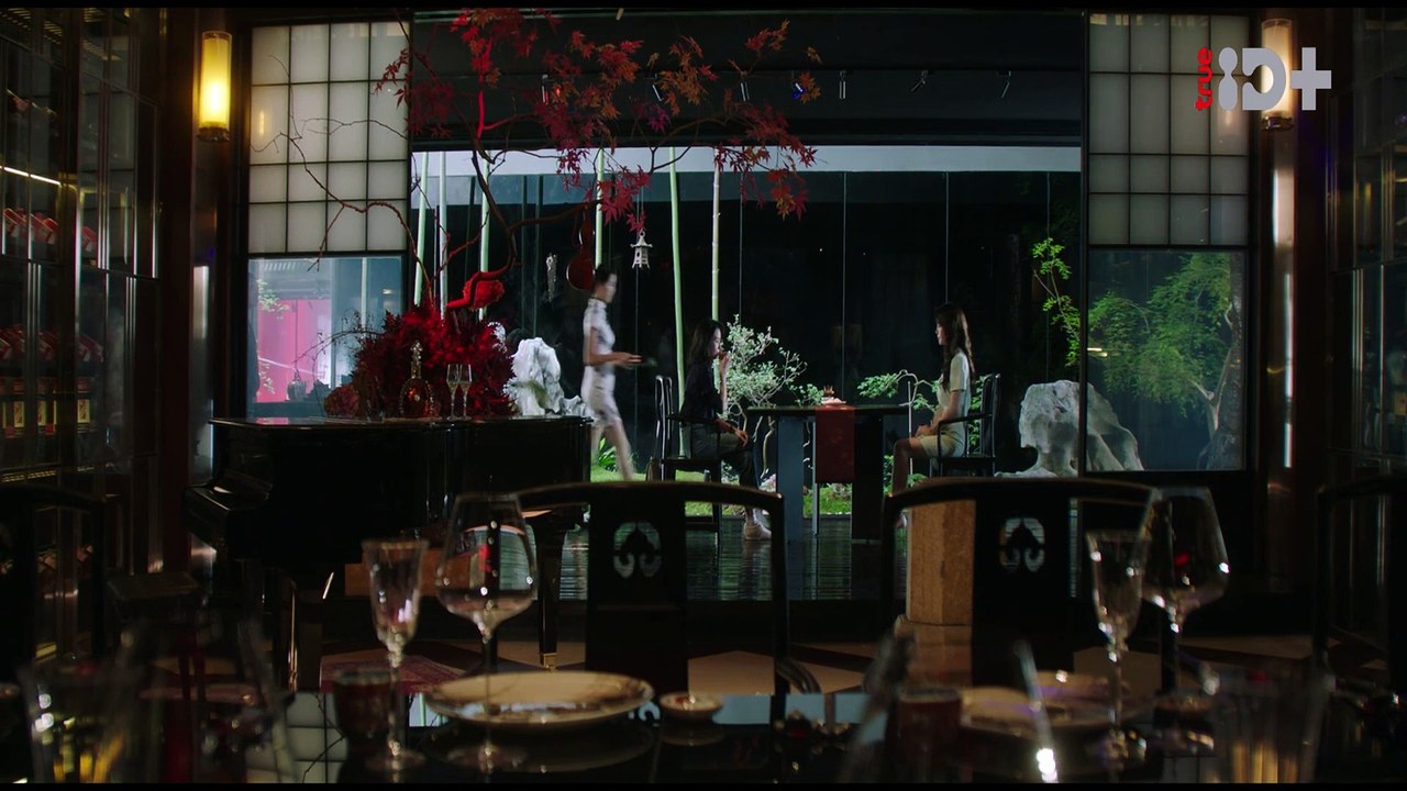 ก่อนหนอนไหมกลายเป็นผีเสื้อ EP-12