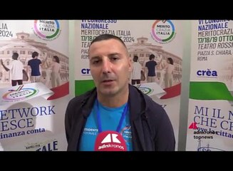 Politica, Mauriello (MI): “VI Congresso vuole sentire voce cittadini”