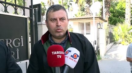 arsus Üniversitesi’ne karşı açılan “akademik kadro” davası görüldü