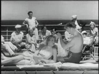 William Boyd in Go-Get-‘Em Haines DVD: Ocean Liner ...