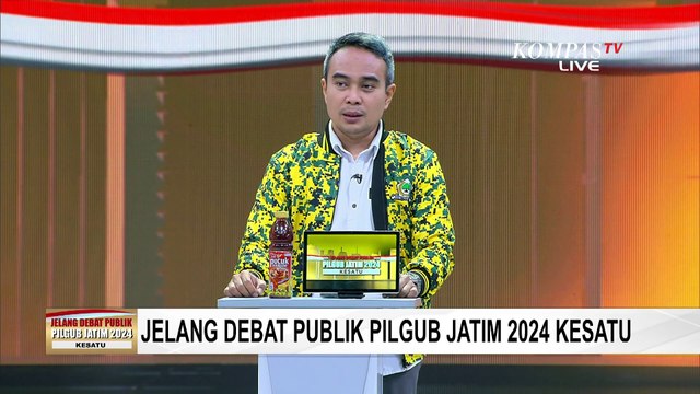 [FULL] Program Luluk, Khofifah & Risma guna Tingkatkan Kesejahteraan Masyarakat Jawa Timur